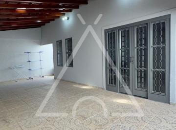 Foto 01 · Casa, Jardim Igaçaba, Mogi Guaçu, SP