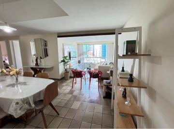 Apartamento · 98m² · 3 Quartos · 1 Vaga · Apartamento 3 quartos 1 Suíte 98m² -  Boa Viagem