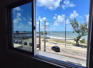 Apartamento · 98m² · 2 Quartos · 1 Vaga · Apartamento a beira mar de Olinda - 98m² - 2 quartos