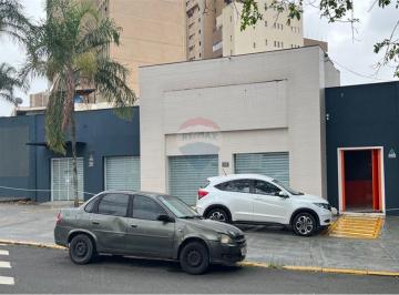 Comercial · 190m² · 9 Quartos · 8 Vagas · RE/MAX ALUGA Casa comercial, de esquina, na Av Coronel Quirino, Cambuí, com 190m2 de construção, por