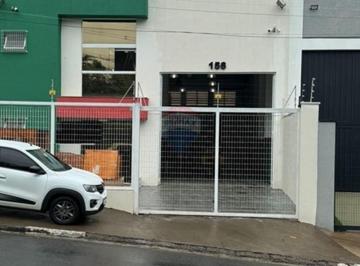 Comercial · 330m² · 3 Vagas · Galpão com 330m² no Jardim Miriam, para locação, por R$ 10.900,00 o pacote