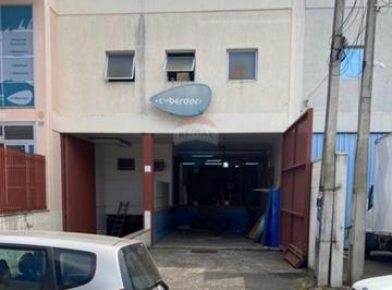 Comercial · 1300m² · 16 Vagas · RE/MAX Aluga Galpão Comercial com 1300 m² para Locação em Campinas, no Sta Cândida, por R$ 26.000,00