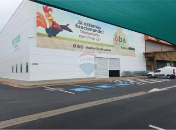 Comercial · 1000m² · 50 Vagas · RE/MAX Aluga Galpão Comercial, com 1.000m² de área útil, localizado próximo ao Alphaville Campinas