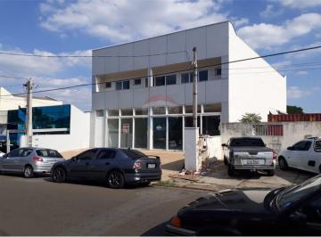 Comercial · 504m² · 4 Vagas · RP4 Prédio Comercial para locação, no Jd Chapadão, com 500m² de construção, por R$ 18.000,00 mensais