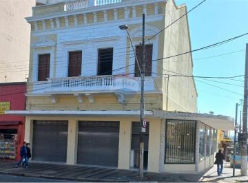 Comercial · 486m² · Prédio comercial para locação, com 485,70m² de construção, em frente à Estação Cultura Campinas