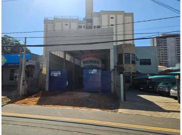 Comercial · 195m² · 3 Vagas · Galpão para locação com 195 m2 de construção, Botafogo, Campinas/SP