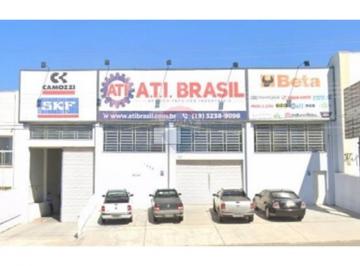 Comercial · 1000m² · Galpão para Locação no Parque Via Norte, com 1.000m² de terreno e  1.000m² de área útil, por R$ 26.0