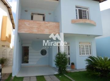 Casa de Condomínio Para Vender com 3 quartos sendo 1 suítes no bairro Tomba em Feira De Santana · Casa de Condomínio Para Vender com 3 quartos sendo 1 suítes no bairro Tomba em Feira De Santana