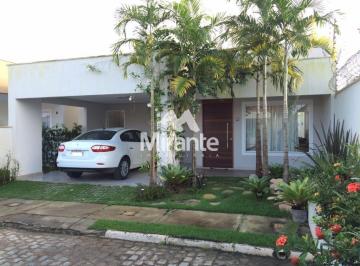 Casa de Condomínio Para Vender com 3 quartos no bairro Sim em Feira De Santana · Casa de Condomínio Para Vender com 3 quartos no bairro Sim em Feira De Santana