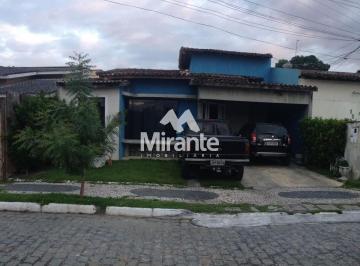 Casa de Condomínio Para Vender com 4 quartos sendo 3 suítes no bairro Tomba em Feira De Santana · Casa de Condomínio Para Vender com 4 quartos sendo 3 suítes no bairro Tomba em Feira De Santana