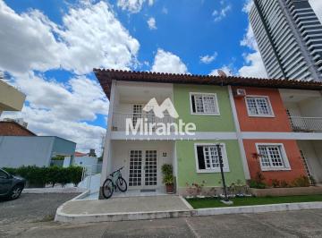 Casa de Condomínio Para Vender com 3 quartos sendo 2 suítes no bairro Santa Mônica em Feira De Santana · Casa de Condomínio Para Vender com 3 quartos sendo 2 suítes no bairro Santa Mônica em Feira De Santa