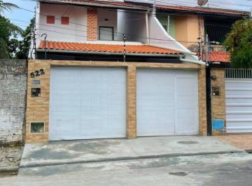 Casa Duplex a Venda com 02 Suítes na Messejana Fortaleza- Ceará · Casa Duplex a Venda com 02 Suítes na Messejana Fortaleza- Ceará