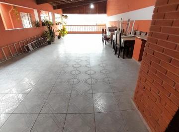 TERRAÇO · CASA - JARDIM D'ABRIL