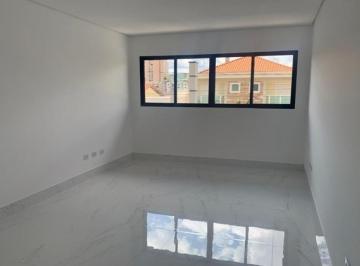 Casa de 3 quartos, São Paulo · Sobrado novo à venda no Bairro do Jardim Felicidade (Zona Oeste)