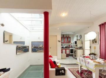 Casa · 242m² · 3 Quartos · 5 Vagas · Casa à venda na Vila Nova Conceição, São Paulo-SP: 3 quartos, 1 suíte, 3 banheir
