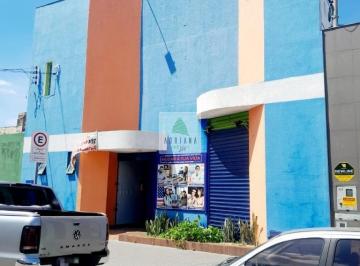 Comercial · ALUGUEL PRÉDIO COMERCIAL 400 MTS² ÁREA CONSTRUÇÃO