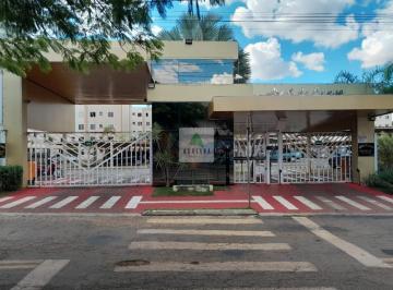 Apartamento · Excelente Apartamento 2 Quartos Sala 1 Vaga de Garagem Área de Lazer Todo com Armários Planejados Ob
