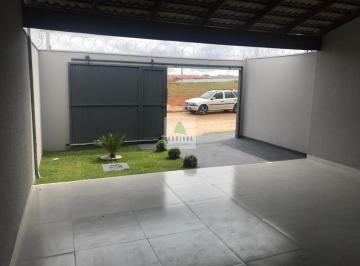 Casa · Casa Nova Acabamento Refinado 2 quartos sendo 1 Suíte Área de Lazer Integrada Espaço Gourmet 2 Vagas