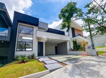 Casa · 150m² · 3 Quartos · Casa à venda em Jacareí, Condomínio Vem Viver Jacareí, com 3 quartos, com 150 m²