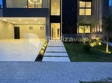 Casa · 400m² · 4 Quartos · 4 Vagas · Casa à venda em São José dos Campos, Jardim do Golfe, com 4 suítes, com 400 m², Jardim do Golfe