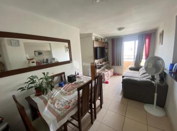 Sala de Estar · Apartamento à venda em São José dos Campos, Jardim América, com 3 quartos, com 65 m²