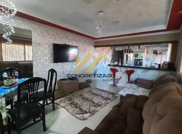 Casa · 223m² · 4 Quartos · 2 Vagas · Sobrado com 4 quartos à venda, 223 m² - Jardim Morada do Sol - Indaiatuba/SP