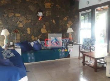 Casa · 260m² · 6 Quartos · Casa à venda em Armação dos Búzios, Geriba, com 6 quartos, com 260 m²