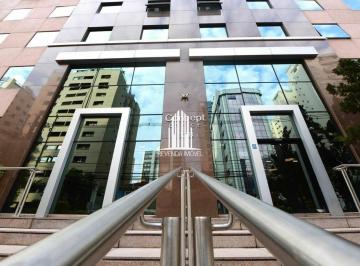 Comercial · 22m² · 1 Vaga · Prédio Comercial à venda na Vila Nova Conceição, São Paulo