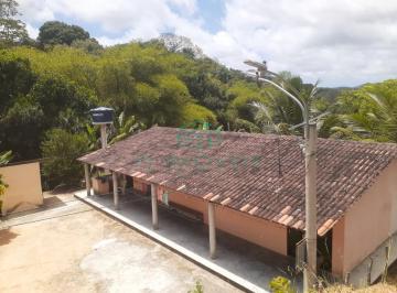 Casa · 120m² · 3 Quartos · 1 Vaga · Casa com 03 quartos em Barbalho, Cabo de Santo Agostinho/PE