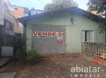 foto1 · Terreno próximo ao centro de Taboão da Serra, Área: 250m²