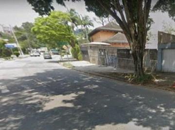 Terreno · 427m² · Terreno à venda em São Paulo-SP, Jardim Morumbi, 427 m² de área