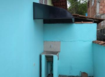 Casa de 2 quartos, Itanhaém · CASA A VENDA NA PRAIA EM ITANHAÉM/SP