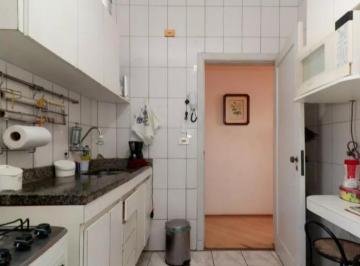 Apartamento · 72m² · 1 Quarto · Apartamento à Venda no Pacaembu, SP
