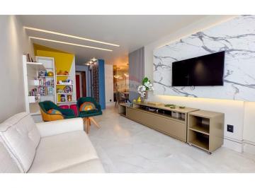 Apartamento · 106m² · 3 Quartos · 2 Vagas · 3 QUARTOS 1 SUITE REFORMADO ARMARIOS PLANEJADOS 2 VAGAS DE GARAGEM FINANCIAMENTO E FGTS