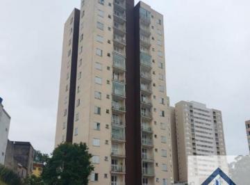 Apartamento · 47m² · 2 Quartos · 1 Vaga · Apartamento à venda no bairro Taboão - São Bernardo do Campo/SP