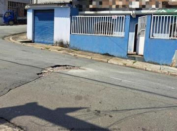 Casa · 173m² · 3 Quartos · 4 Vagas · Casa à venda - na Cidade Parque Alvorada