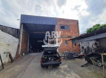 Comercial · 5 Vagas · Pavilhão - Jardim Betânia - Cachoeirinha - RS