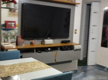202504011634134361.jpg · Apartamento para Venda em Mogi das Cruzes, Alto da Boa Vista, 2 dormitórios, 1 banheiro, 1 vaga