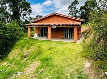 Foto 01 · Chácara com 3 Quartos e 2 banheiros à Venda, 1.000 m² por R$ 250.000 Cód. ch2160