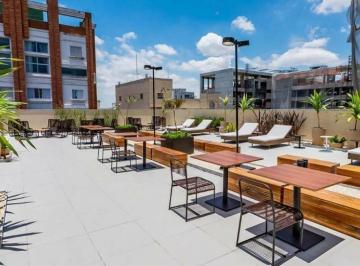 Apartamento · 25m² · 2 Quartos · Apartamento no Condomínio One Pinheiros com 25m² 1 dormitório 1 banheiro