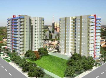 Apartamento · 285m² · 3 Quartos · 2 Vagas · Apartamento de luxo à venda em Dourados, Jardim América, com 3 quartos, 285m²