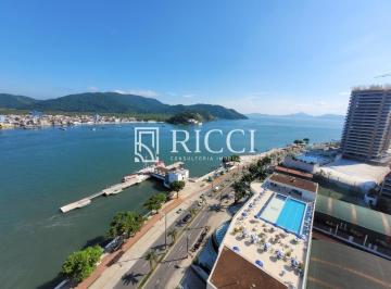 Apartamento duplex de 1 quarto na Ponta da Praia, · Apartamento Duplex de 1 Quarto na Ponta da Praia, Santos | RICCI Consultoria