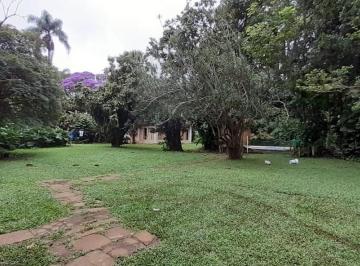 Rural · 4800m² · 6 Quartos · 6 Vagas · Chácara à venda no Jardim Represa com 4.800m² 6 dormitórios 2 suítes 4 banheiros