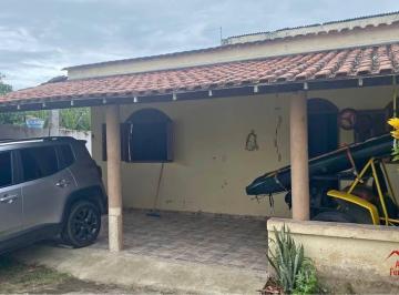 Casa · 200m² · 2 Quartos · 3 Vagas · Charmosa Casa Independente na Fazendinha, Araruama RJ por R$ 170.000,00