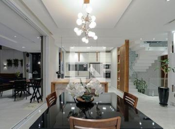 Casa · 300m² · 4 Quartos · 6 Vagas · Casa para Aluguel - Bella Citta, 4 Quartos, 300 m2 - Mogi das Cruzes