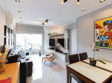 Apartamento · 60m² · 2 Quartos · 1 Vaga · Apartamento para Aluguel - Aclimação, 2 Quartos, 60 m2 - São Paulo
