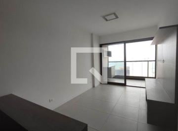 Apartamento · 44m² · 1 Quarto · 1 Vaga · Apartamento para Aluguel - Barra, 1 Quarto, 44 m2 - Salvador