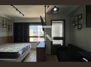 Apartamento · 23m² · 1 Quarto · Apartamento para Aluguel - Pinheiros, 1 Quarto,  23 m2 - São Paulo