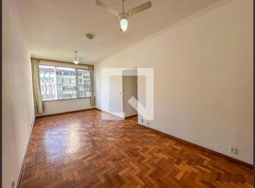Apartamento · 100m² · 3 Quartos · 1 Vaga · Apartamento para Aluguel - Flamengo, 3 Quartos, 100 m2 - Rio de Janeiro