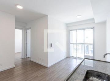 Apartamento · 42m² · 2 Quartos · 1 Vaga · Apartamento para Aluguel - Lapa, 2 Quartos, 42 m2 - São Paulo
